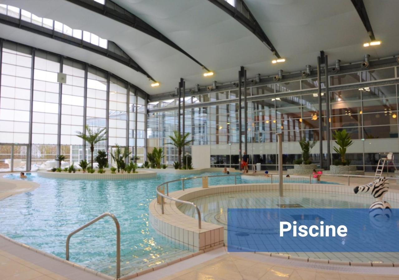 Le Tropicana Proche Aeroport Cdg I Paris I Asterix *